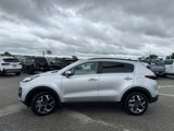 Used 2022 Kia Sportage EX image 5