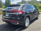 Used 2023 Volkswagen Atlas Cross Sport SE image 4