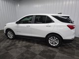 Used 2021 Chevrolet Equinox LS image 4