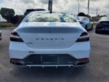New 2025 Genesis G70 2.5T image 4