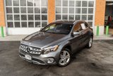 Used 2018 Mercedes-Benz GLA 250 4MATIC image 2