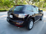 Used 2010 MAZDA CX-7 i SV image 4