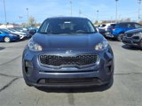 Used 2018 Kia Sportage LX image 2