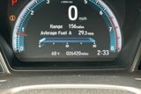 Used 2021 Honda Civic EX image 3
