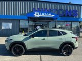 New 2025 Chevrolet Trax ACTIV w/ Driver Confidence Package image 2