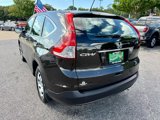 Used 2014 Honda CR-V LX image 3