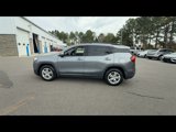 Certified 2019 GMC Terrain SLE w/ Driver Convenience Package image 5