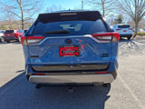 Certified 2022 Toyota RAV4 XSE image 6
