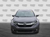 Used 2017 Honda CR-V EX-L image 3