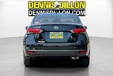 New 2025 Nissan Versa S w/ Trunk Package image 5