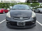 Used 2008 Honda Fit Sport image 2