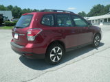 Used 2018 Subaru Forester 2.5i w/ Alloy Wheel Package image 6