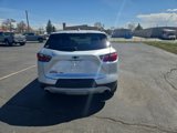 Used 2021 Chevrolet Blazer LT w/ LPO, Black Accent Package image 6