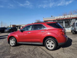 Used 2014 Chevrolet Equinox LT w/ Driver Convenience Package image 4