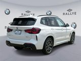 Certified 2022 BMW X3 xDrive30i w/ M Sport Package 2 image 3