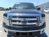 Used 2013 Ford F150 XLT image 3