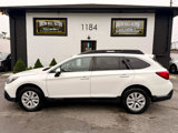 Used 2019 Subaru Outback 2.5i Premium image 2