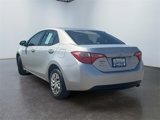 Used 2017 Toyota Corolla LE image 3