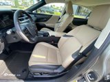 Certified 2021 Lexus ES 350 w/ Premium Package image 5
