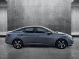 Used 2021 Nissan Sentra SV image 4
