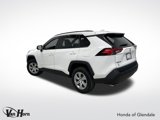 Used 2021 Toyota RAV4 LE image 3