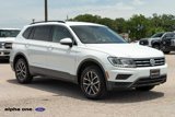 Used 2019 Volkswagen Tiguan SE image 3
