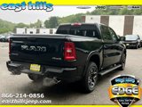 New 2025 RAM 1500 Laramie image 2