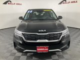 Used 2022 Kia Seltos LX image 2