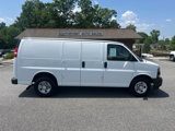 Used 2018 Chevrolet Express 2500 w/ Driver Convenience Package image 2