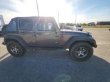 Used 2014 Jeep Wrangler Unlimited Sport w/ Quick Order Package 24S image 5