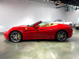 Used 2013 Ferrari California image 4