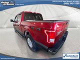 Used 2016 Ford F150 XLT w/ Equipment Group 302A Luxury image 5