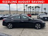 Used 2022 Nissan Altima 2.5 SV image 2