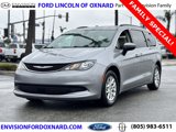 Used 2021 Chrysler Voyager Lxi image 4