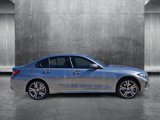 Used 2023 BMW 330i xDrive Sedan w/ Premium Package image 4