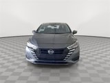New 2025 Nissan Versa SV image 4