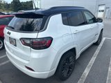 Used 2022 Jeep Compass High Altitude image 4