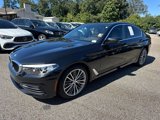 Used 2018 BMW 530i image 3
