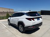 Certified 2024 Hyundai Tucson SE image 3