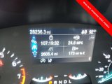 Used 2022 Ford Escape S image 4