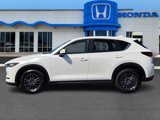 Used 2020 MAZDA CX-5 Touring image 3