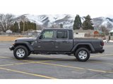 Used 2020 Jeep Gladiator Sport w/ Quick Order Package 24S image 6