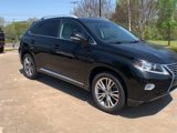 Used 2014 Lexus RX 350 2WD image 2