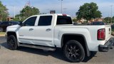 Used 2017 GMC Sierra 1500 SLT w/ SLT Premium Package image 6