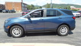 Used 2024 Chevrolet Equinox LS w/ LS Convenience Package image 4