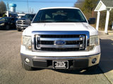 Used 2014 Ford F150 XLT image 2