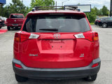 Used 2013 Toyota RAV4 LE image 4