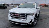 Used 2023 GMC Acadia SLE w/ Driver Convenience Package image 3