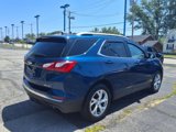 Used 2019 Chevrolet Equinox LT image 3