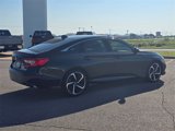 Used 2021 Honda Accord Sport Special Edition image 3